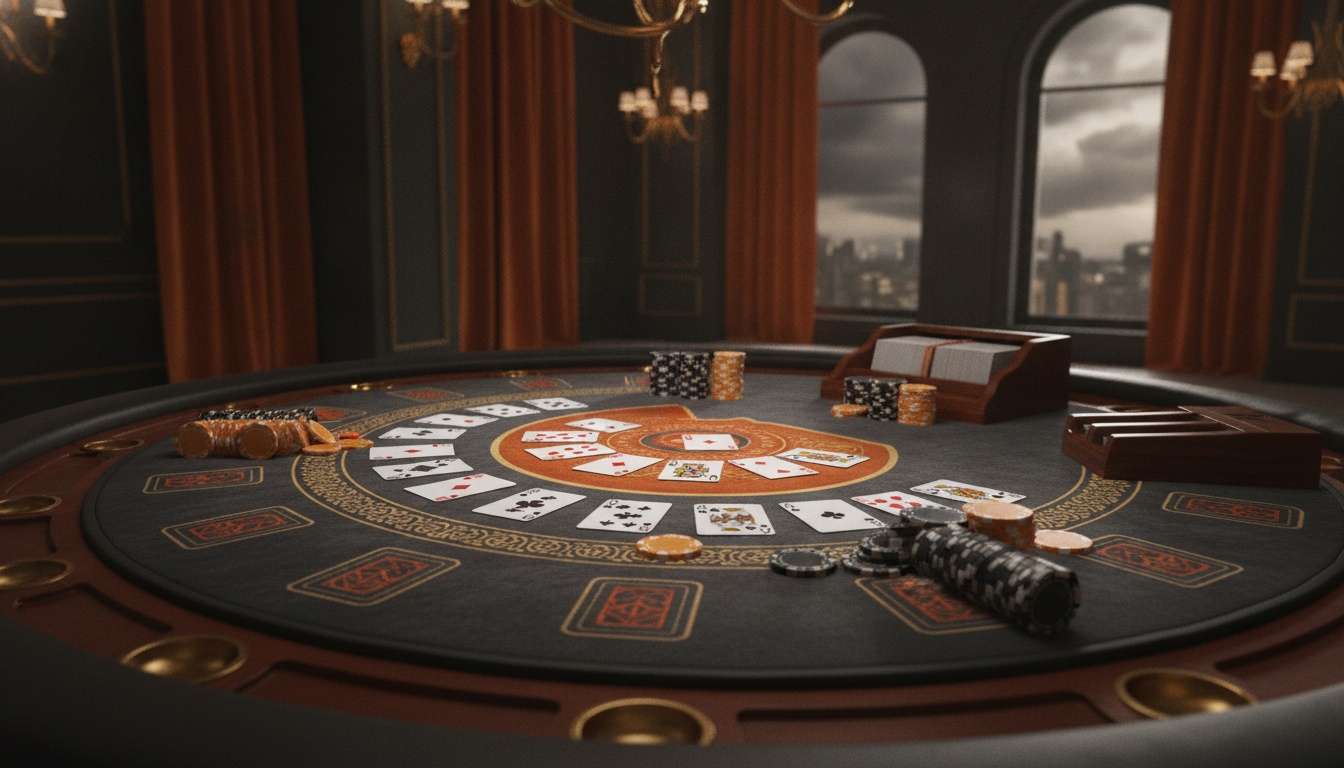 Découvrez Hellspin et sa vaste sélection de jeux