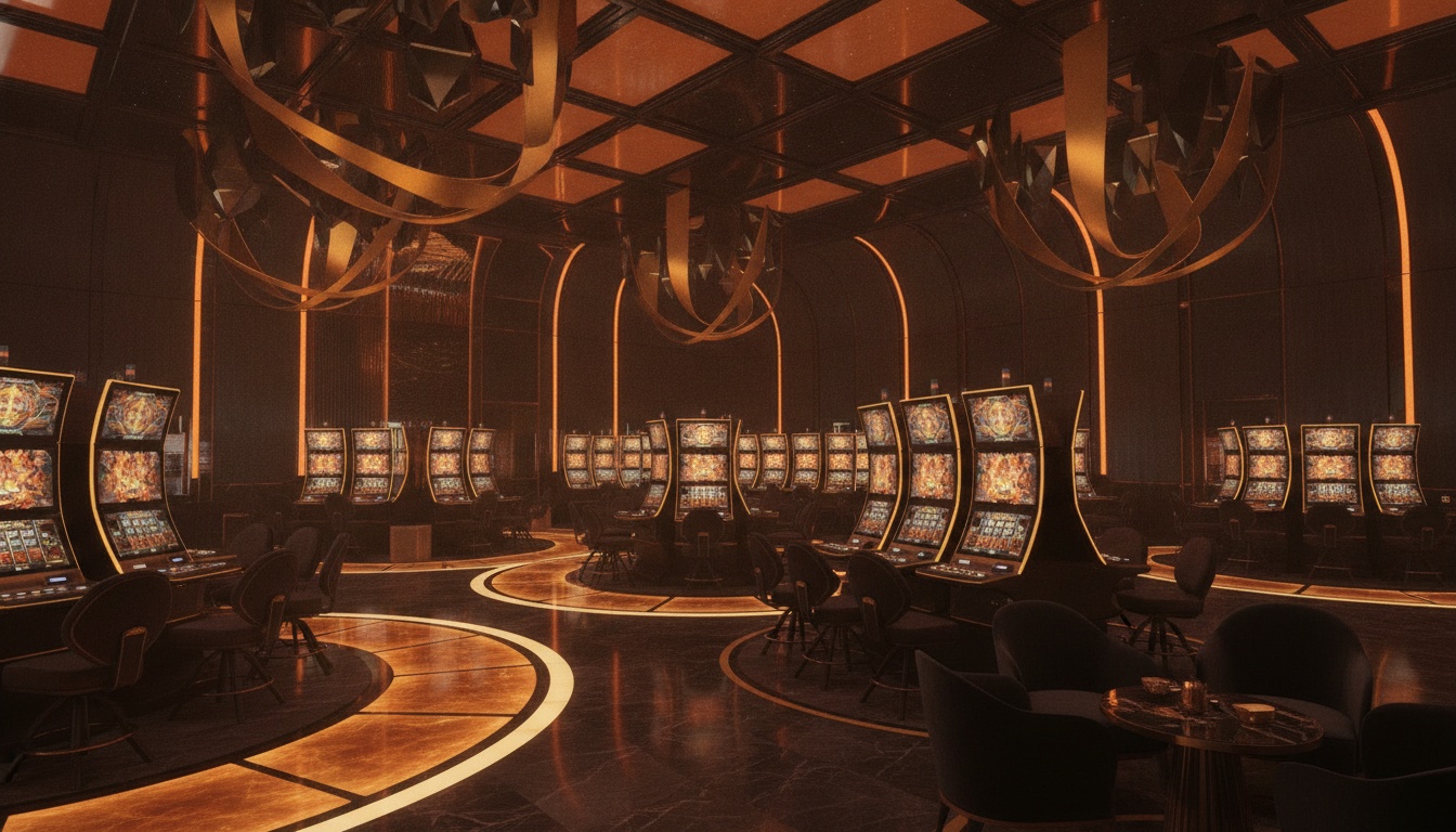 Informations sur Hellspin Casino